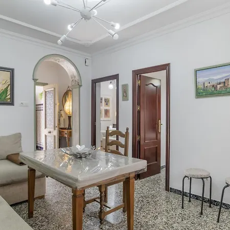Casa Mudarra Conil *