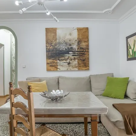 Nyaraló Casa Mudarra Conil Conil de la Frontera