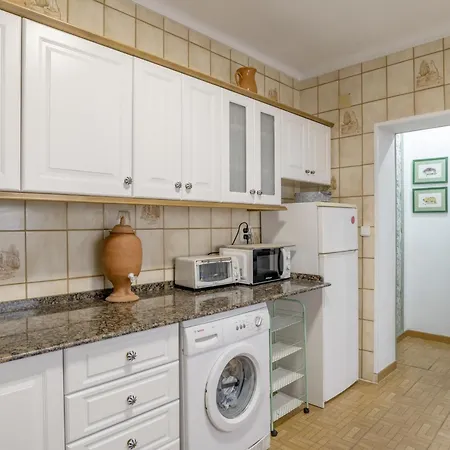 Casa Mudarra Conil Nyaraló