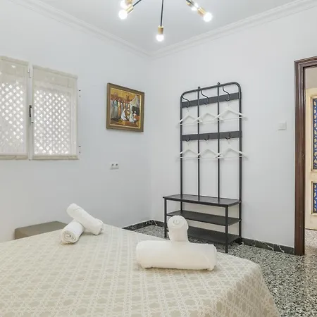 Casa Mudarra Conil