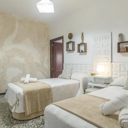 Casa Mudarra Conil Conil de la Frontera