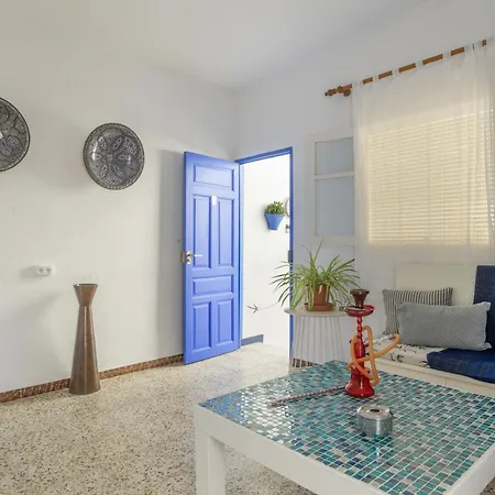 Casa Mudarra Conil Nyaraló