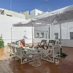 بيت للعطل Casa Mudarra Conil *