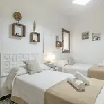 بيت للعطل Casa Mudarra Conil *